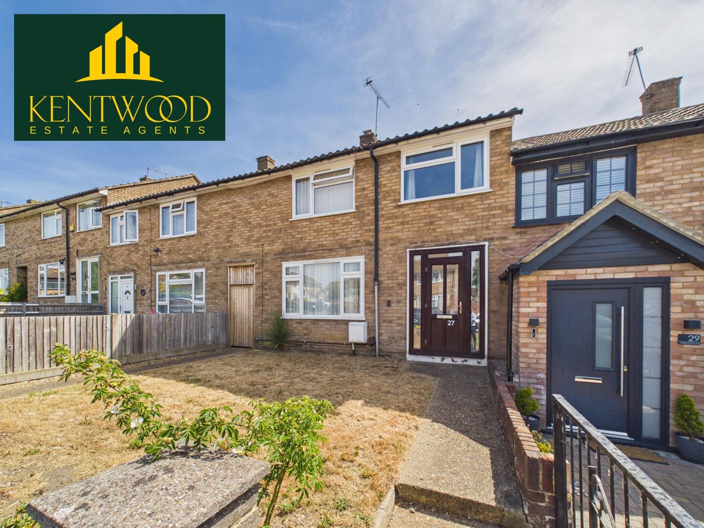 3 bedroom house for sale